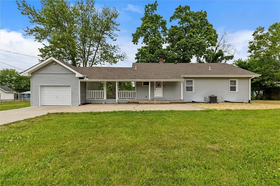 519 Prospect Street, Excelsior Springs, MO 64024 - #2