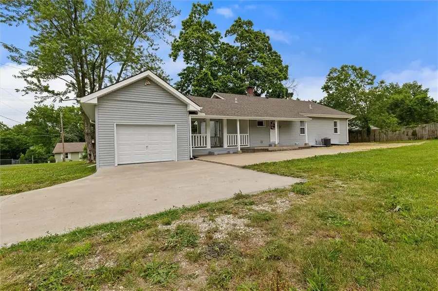 519 Prospect Street, Excelsior Springs, MO 64024 - #3