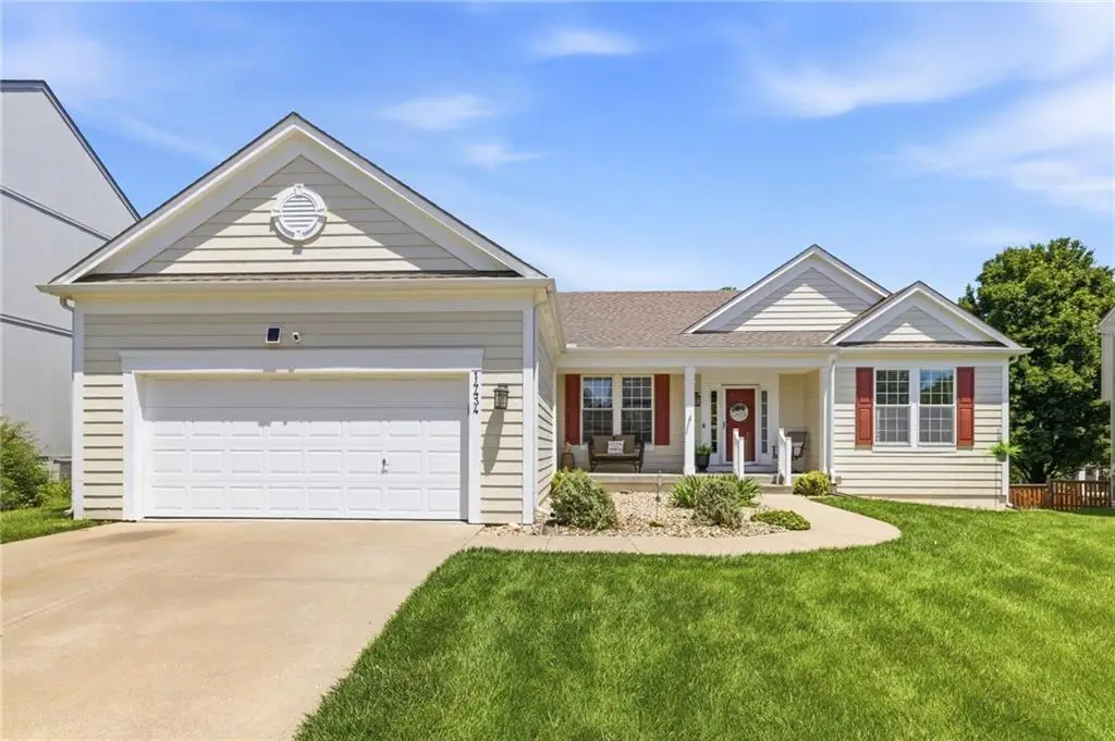 14434 W 139th Place, Olathe, KS 66062 - #1