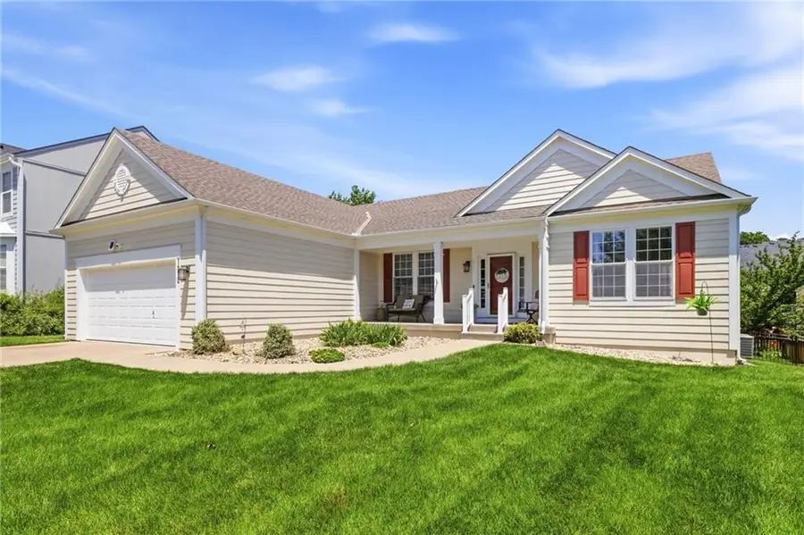 14434 W 139th Place, Olathe, KS 66062 - #2