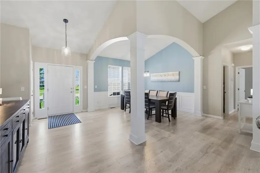 14434 W 139th Place, Olathe, KS 66062 - #3