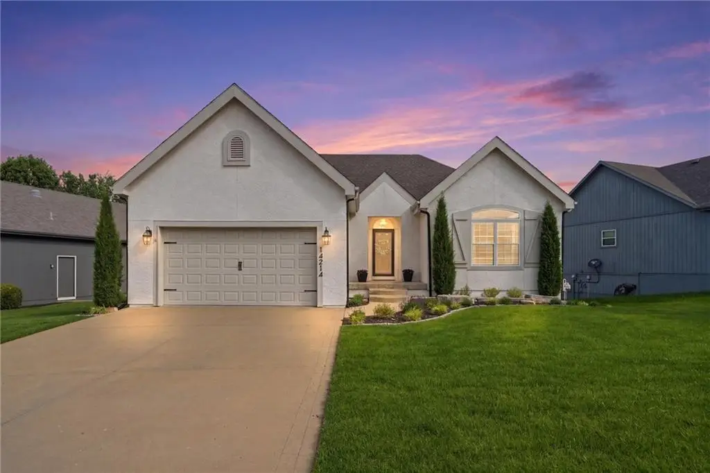 14214 W 155th Street, Olathe, KS 66062 - #1
