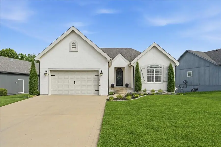14214 W 155th Street, Olathe, KS 66062 - #2