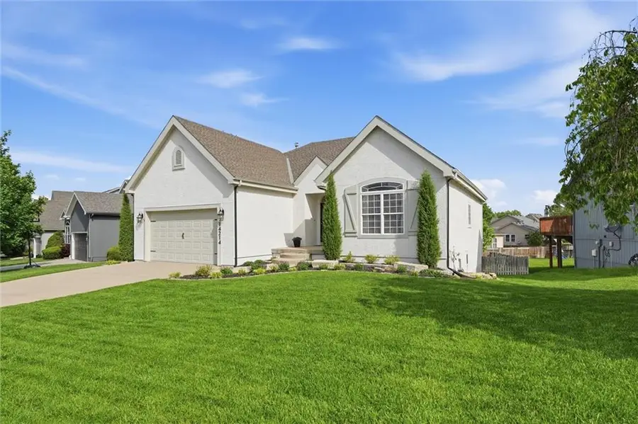 14214 W 155th Street, Olathe, KS 66062 - #3