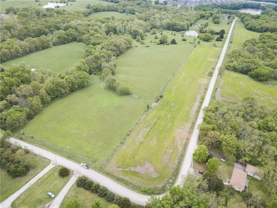 Lot 1 201st Street, Leavenworth, KS 66048 - #2