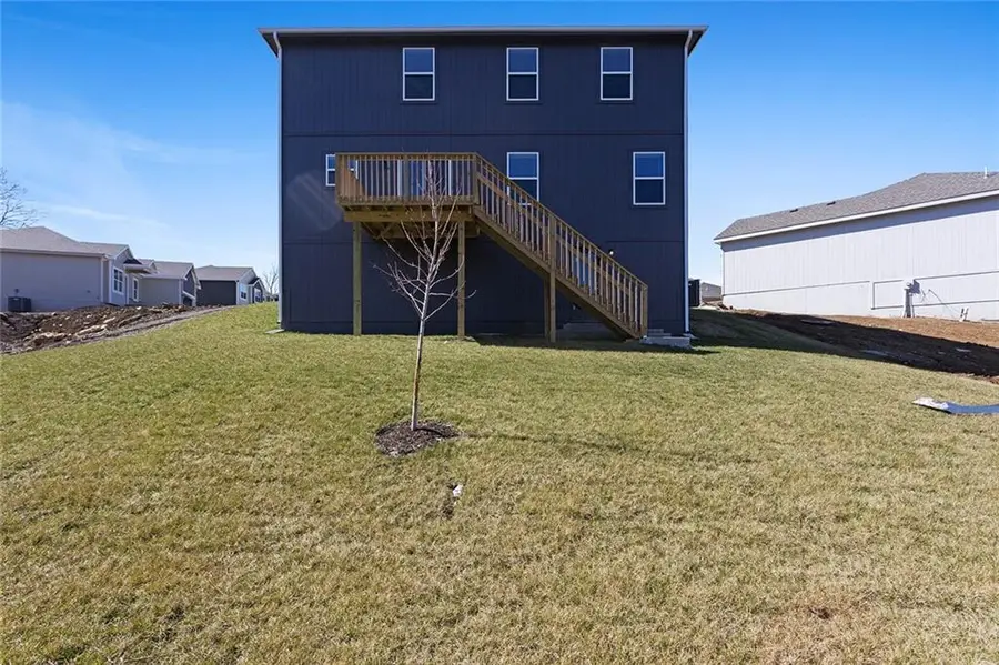 602 Wild Lupine Lane, Raymore, MO 64083 - #2