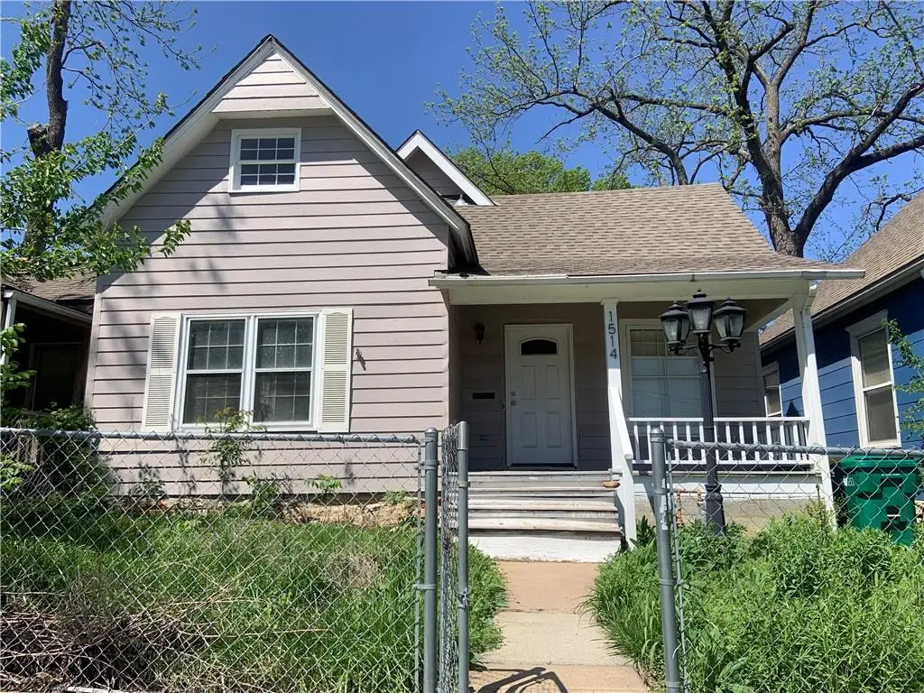 1514 Southwest Boulevard, Kansas City, KS 66103 - #1