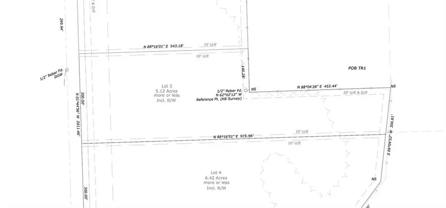 Lot 3 201st Street, Leavenworth, KS 66048 - #3