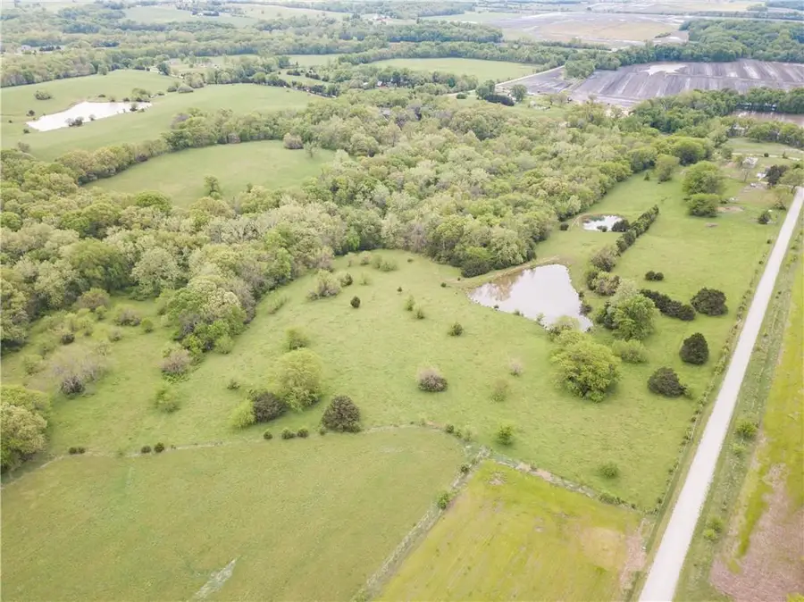 Lot 4 201st Street, Leavenworth, KS 66048 - #2