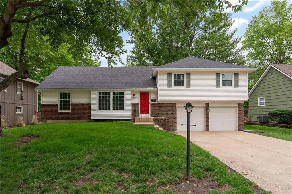 8306 W 97th Terrace, Overland Park, KS 66212 - #1