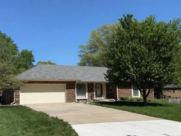 10606 W 54th Street, Shawnee, KS 66203