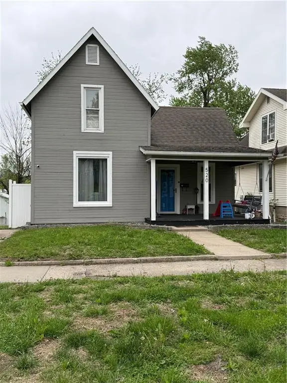 520 N Main Street, Cameron, MO 64429 - #2