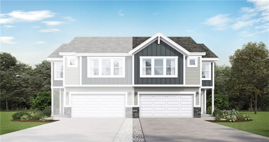 1442 S 4th Street E, Louisburg, KS 66053 - #1