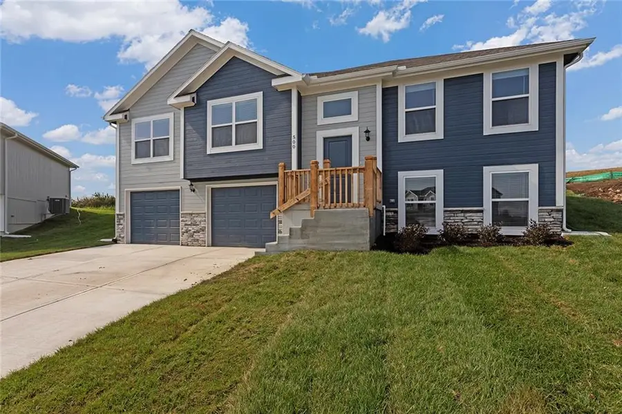 607 Foxglove Lane, Raymore, MO 64083 - #2