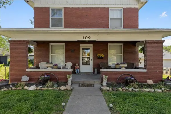 109 N 12th Street, Atchison, KS 66002