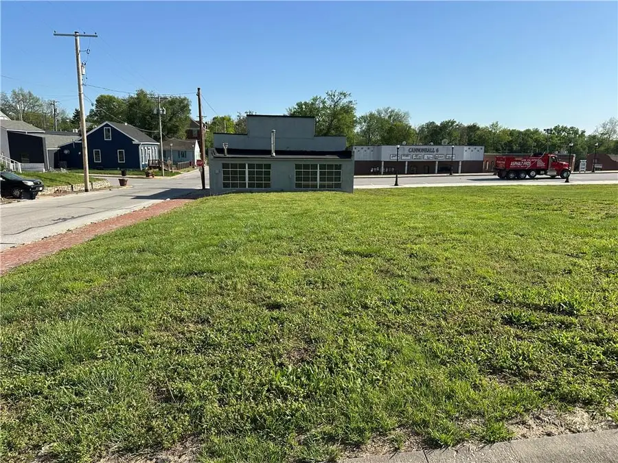 1130 Franklin Avenue, Lexington, MO 64067 - #2