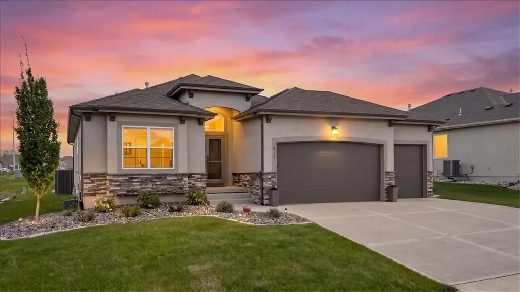 913 Zennor Lane, Raymore, MO 64083 - #1