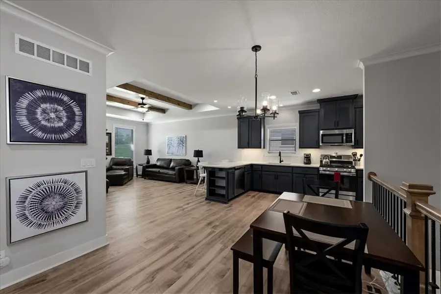 913 Zennor Lane, Raymore, MO 64083 - #3
