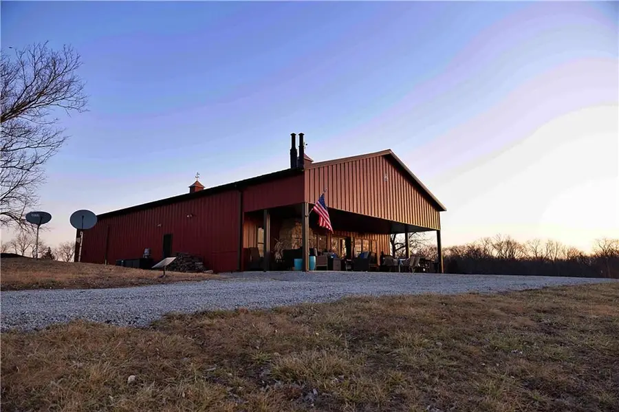 21195 Edgerton Junction Road Road, Dearborn, MO 64439 - #2