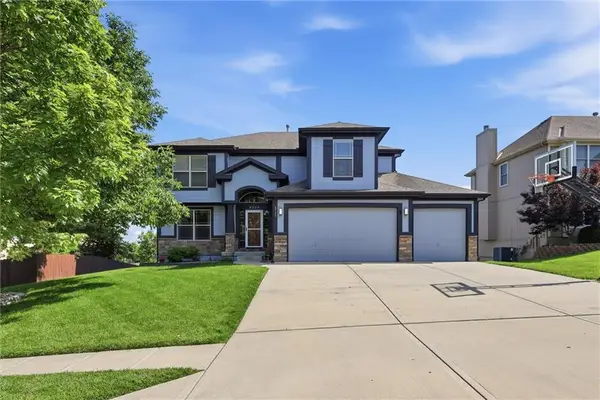 8505 NE 102nd Terrace, Kansas City, MO 64157