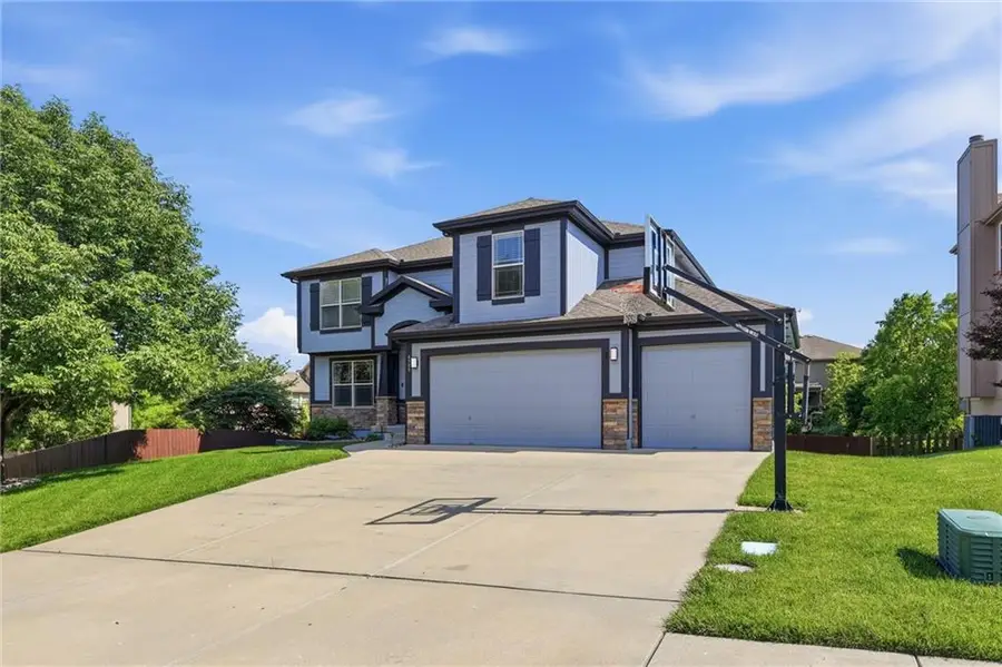 8505 NE 102nd Terrace, Kansas City, MO 64157 - #2