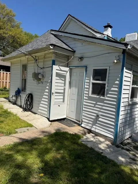 138 S Terrace Avenue, Liberty, MO 64068 - #2