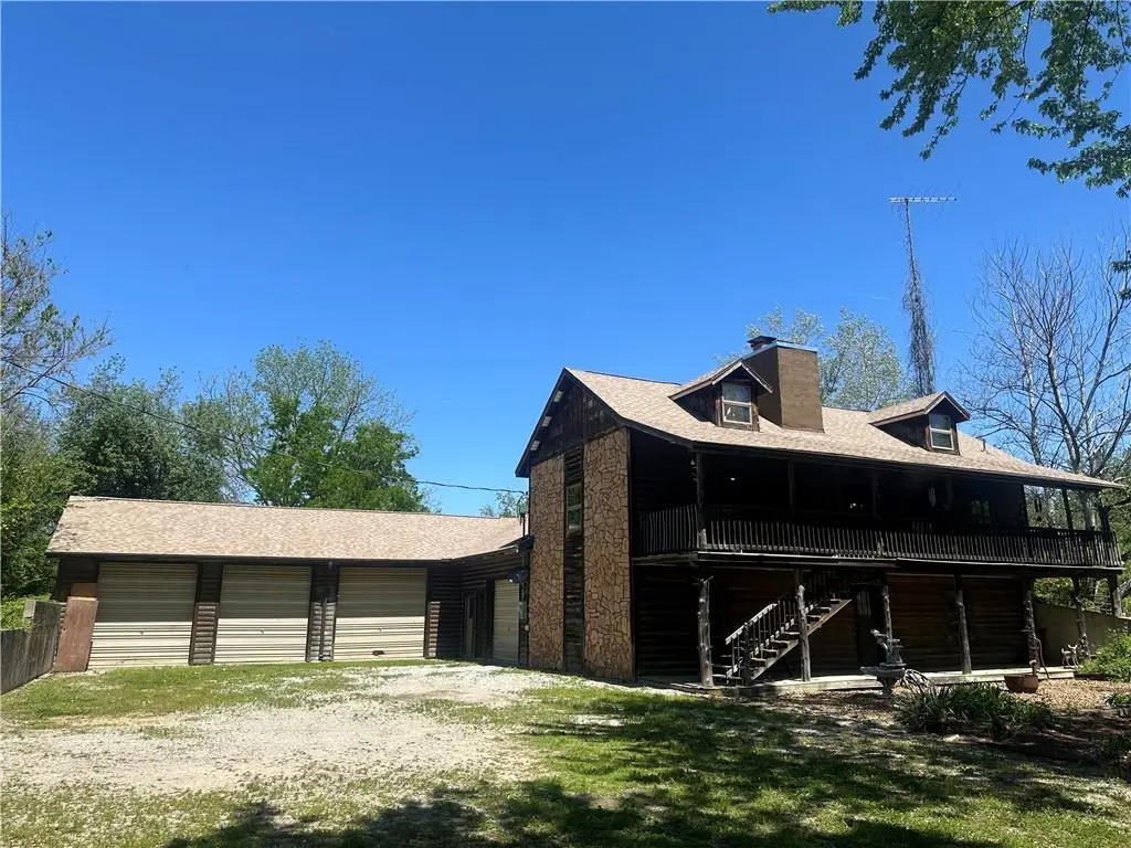 17 NE 465th Road, Warrensburg, MO 64093 - #1