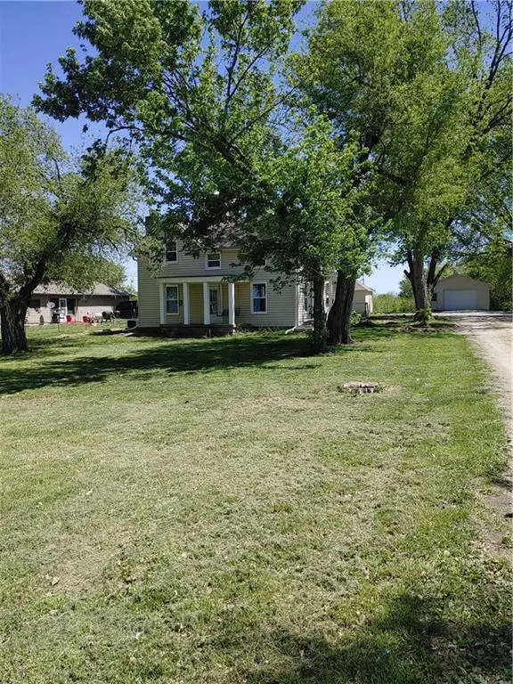 1403 Frazier Street, Valley Falls, KS 66088 - #1