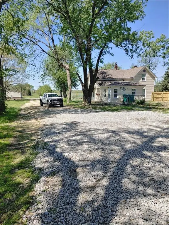 1403 Frazier Street, Valley Falls, KS 66088 - #3
