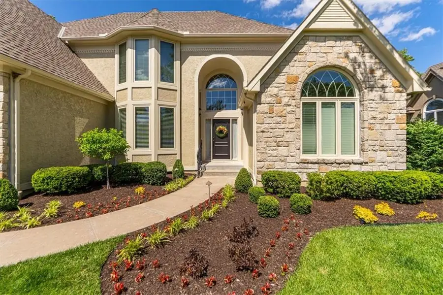12863 Westgate Street, Overland Park, KS 66213 - #3