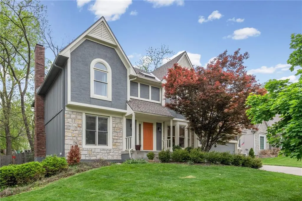 3805 NW 75th Street, Kansas City, MO 64151 - #1