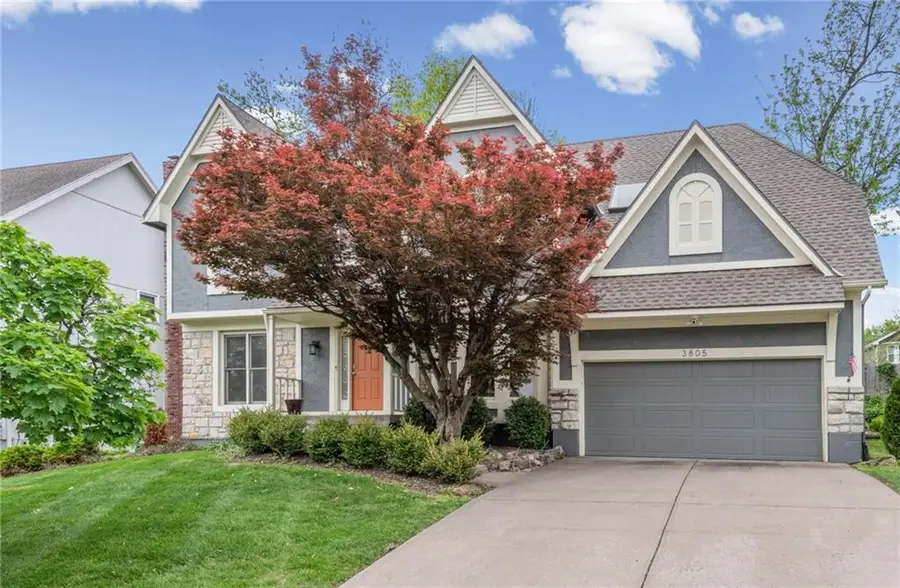 3805 NW 75th Street, Kansas City, MO 64151 - #2