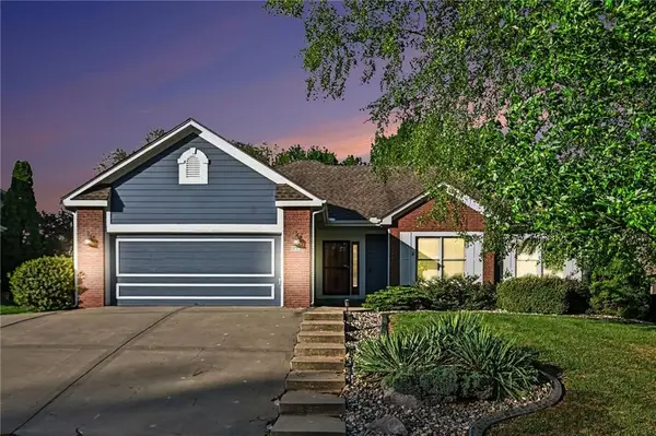 823 NE 102nd Street, Kansas City, MO 64155