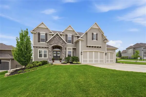 8117 Millridge Street, Lenexa, KS 66220