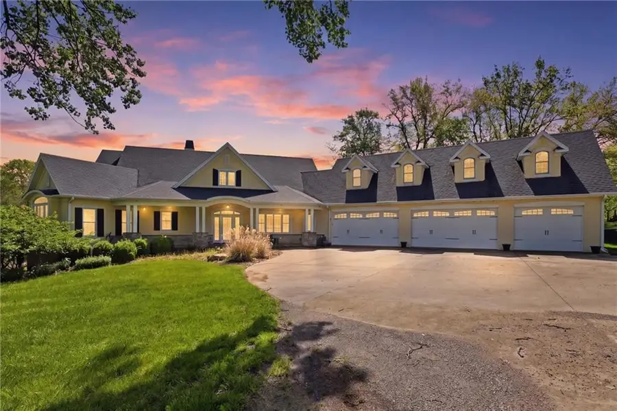 1850 Lake Viking Terrace, Gallatin, MO 64640 - #2