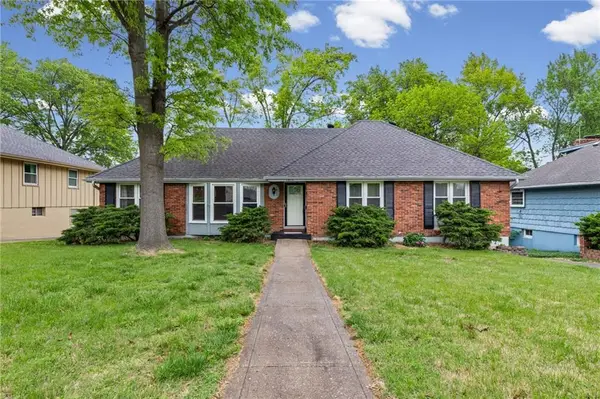 1610 NE 68th Street, Kansas City, MO 64118