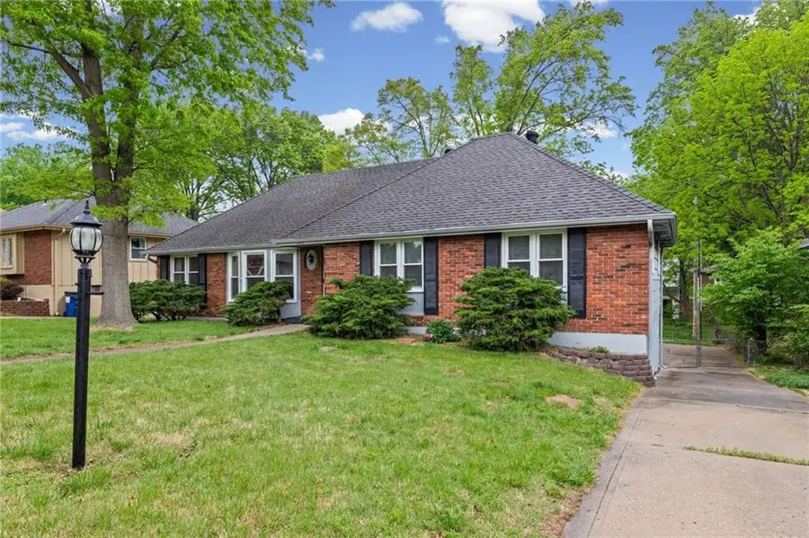 1610 NE 68th Street, Kansas City, MO 64118 - #3