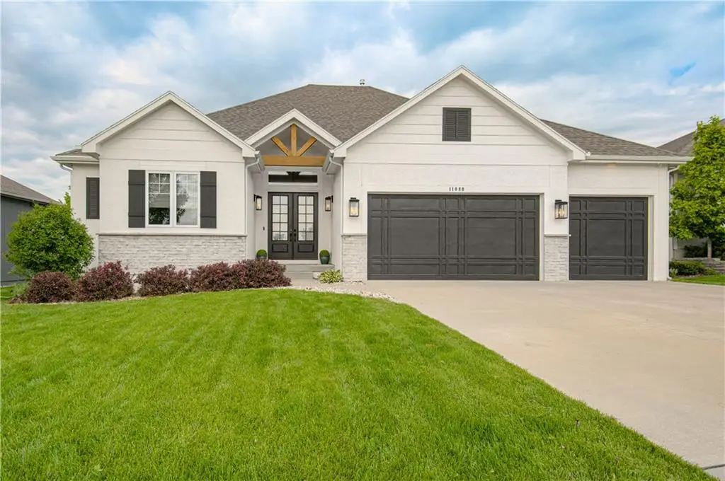 11080 S Palisade Street, Olathe, KS 66061 - #1