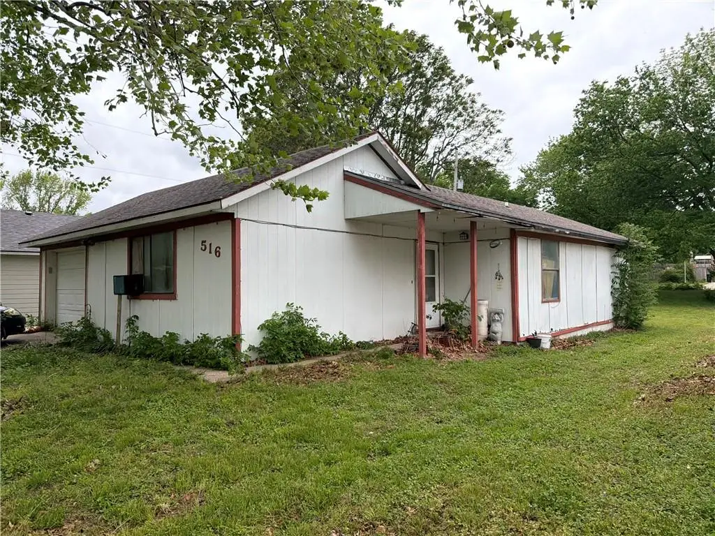 516 Charlotte Avenue, Independence, KS 67301 - #1
