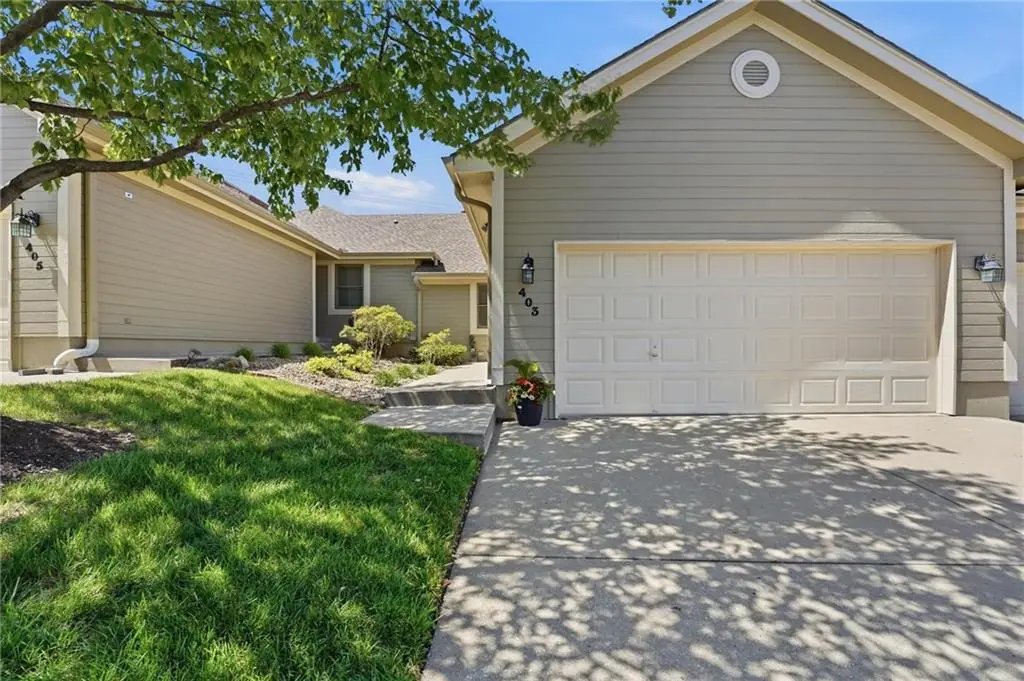 403 NE 101st Street, Kansas City, MO 64155 - #1