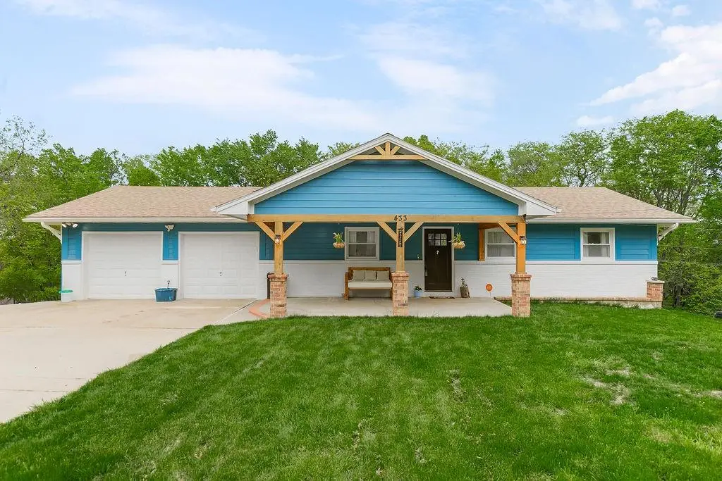 433 S 76th Street, Kansas City, KS 66111 - #1