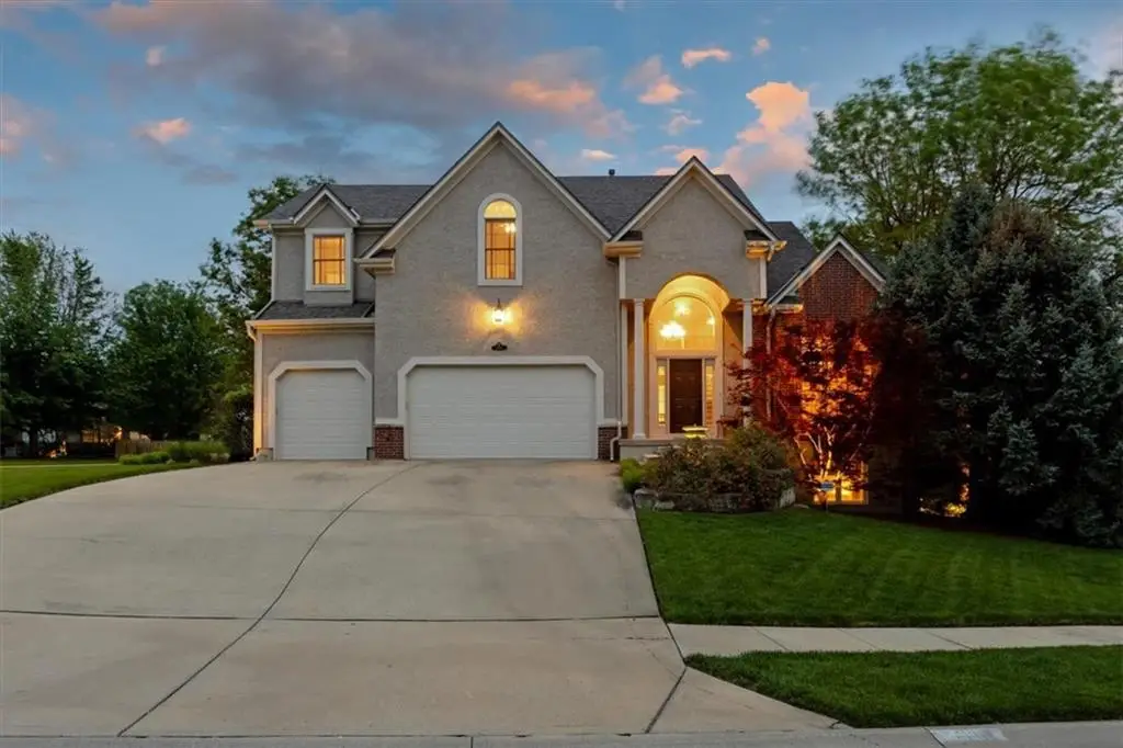 14961 S Glen Eyrie Street, Olathe, KS 66061 - #1