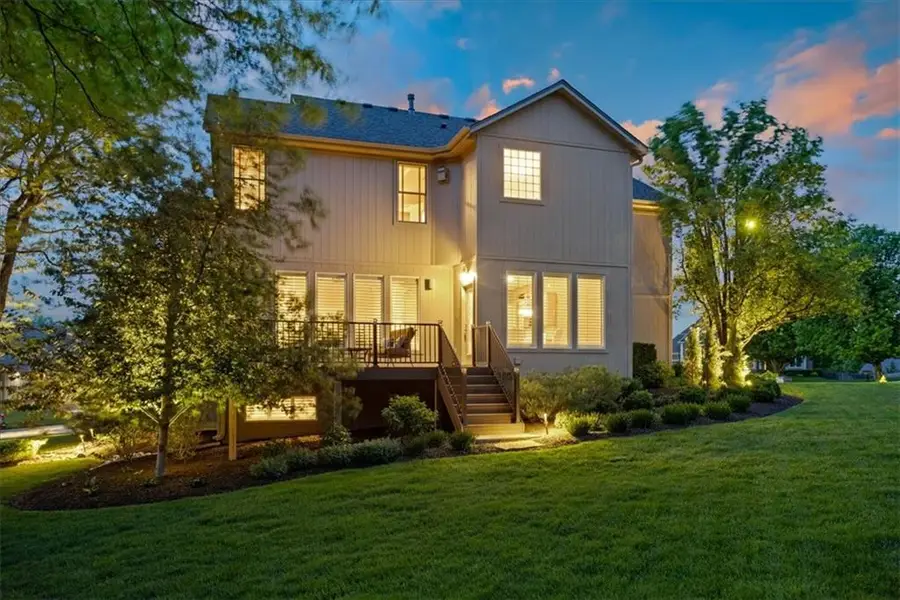 14961 S Glen Eyrie Street, Olathe, KS 66061 - #3