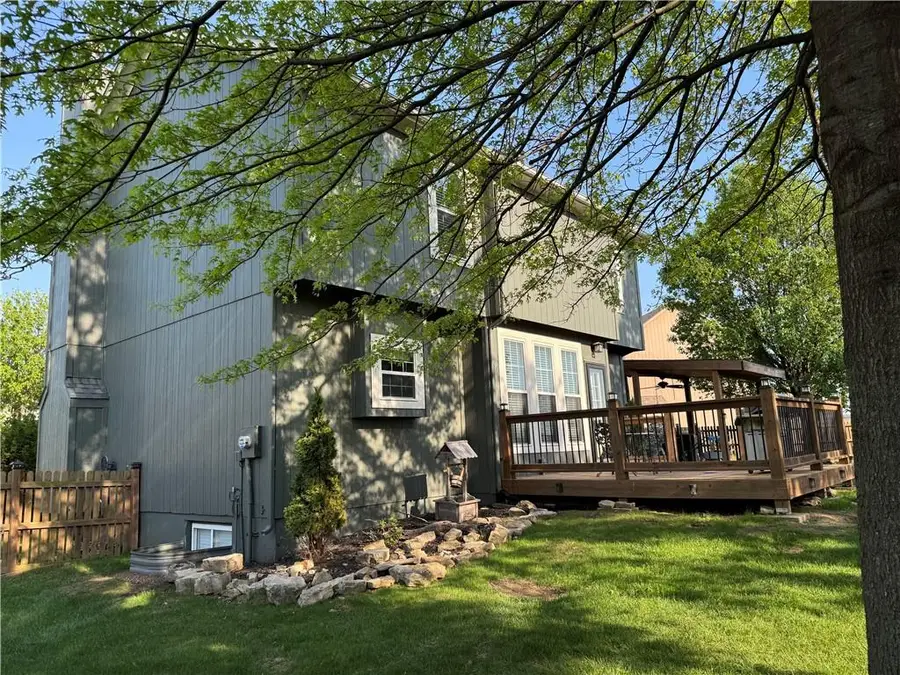 1207 N 1st Street E, Louisburg, KS 66053 - #3