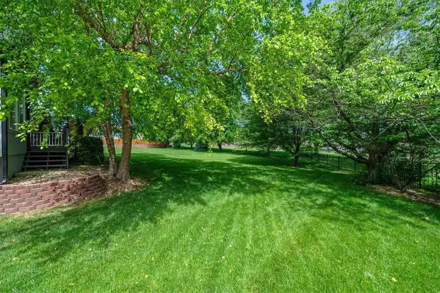 2408 SW Regency Drive, Lees Summit, MO 64082 - #3