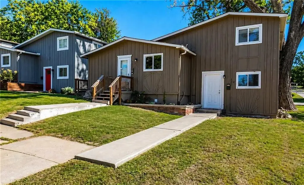 4025 Springfield Springfield Street, Kansas City, KS 66103 - #1