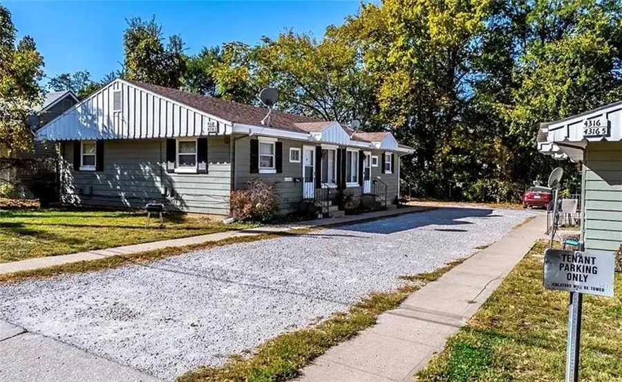 4025 Springfield Springfield Street, Kansas City, KS 66103 - #2