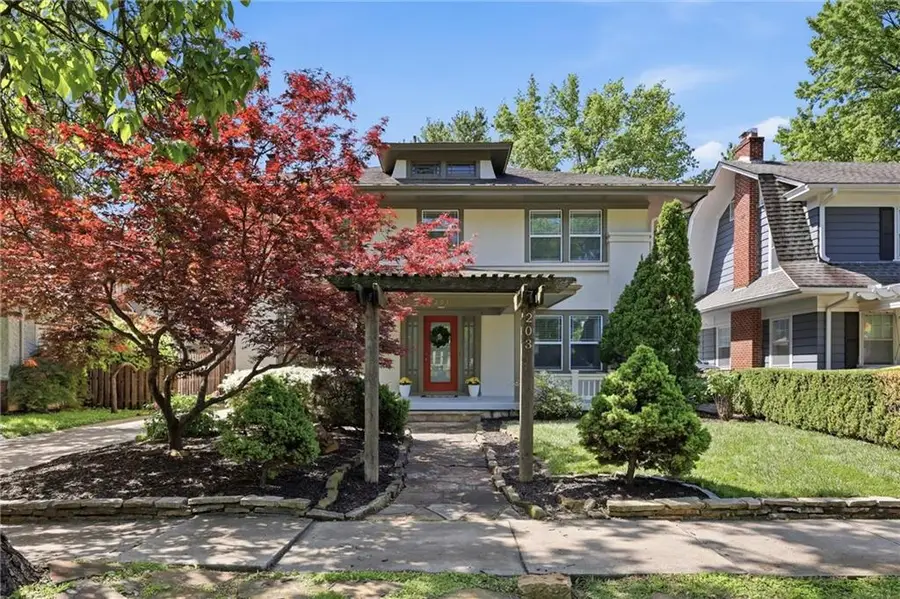 203 W 66th Terrace, Kansas City, MO 64113 - #3