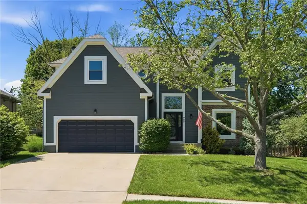 909 N Sumac Street, Olathe, KS 66061