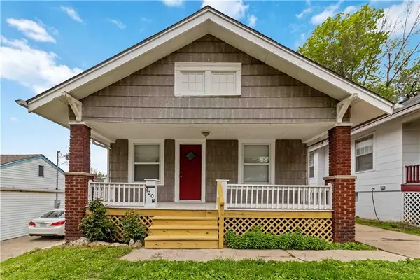 420 N Drury Avenue, Kansas City, MO 64123